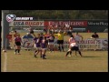 Oregon State vs. James Madison - Women's Match 13 - 2012 USA Rugby College 7s National Championship