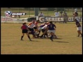 Oregon State vs. James Madison - Women's Match 13 - 2012 USA Rugby College 7s National Championship