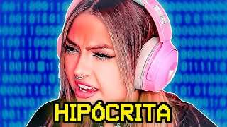 ARIGAMEPLAYS siempre fue LA MALA? - El caso WindyGirk