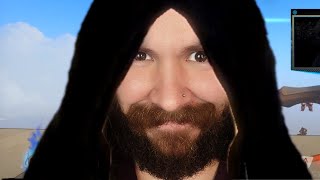 RUFIOOOOOO! - an Overwatch Story