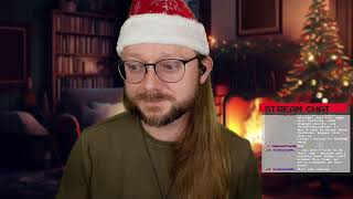 [VOD] ASMR | Super Cozy Storybook Reading: A Redwall Winter's Tale 🐭❄📖 Part 1 - Streamed 2024/12/22