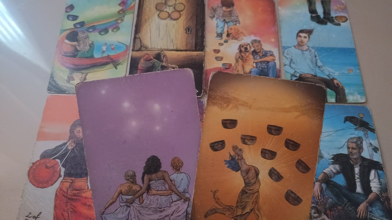 ESCORPIÃO ♏ Que reviravolta!uma paixão forte no seu caminho e uma proposta tentadora chegando❤️😁