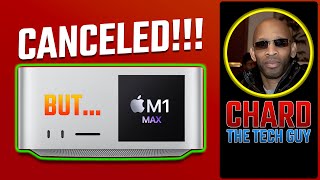 Mac Studio Canceled | But There Is A Bright Side