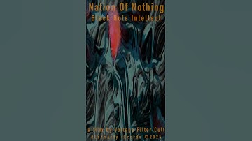 Thumbnail of Nation Of Nothing - Black Hole Intellect #ambientnoise #noisemusic #coilmusic #noyzmusic#darkambient