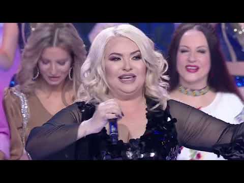 Viorica si Ionita din Clejani 2019