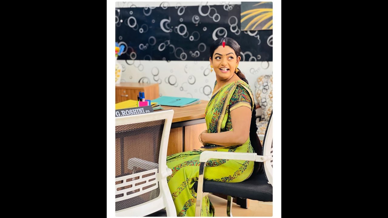 Premi Vishwanath Latest Photo&Video Karthika Deepam Serial