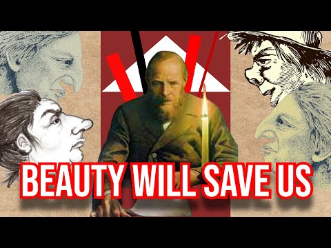 Video: Will beauty save the world? 