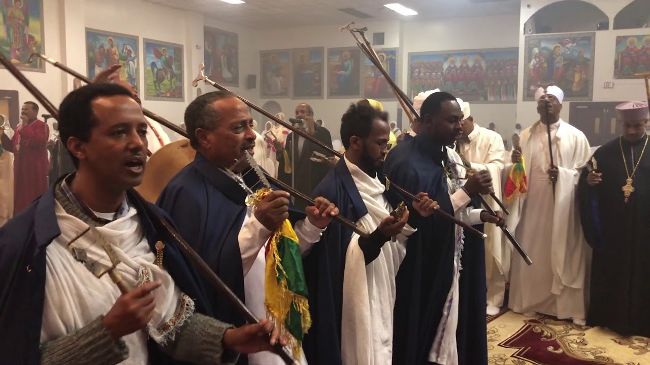 አንተኑ ሚካኤል Antenu Michael 2018