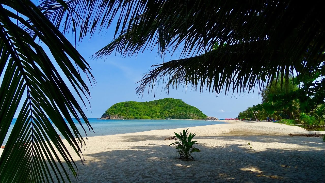 Koh Phangan