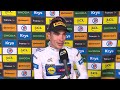 Tour de France 2026 - Stage 13 Ayuso Post-race interview