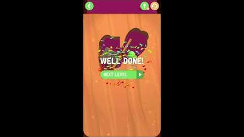 Dig it 17-10 (Dig a little deeper) Solution