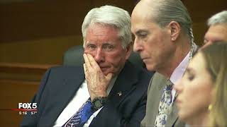 Day 11 of Tex McIver murder trial