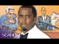 P. Diddy Witnesses Expose Disturbing Details in Sex Trafficking Trial