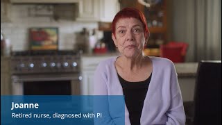Journey to Primary Immunodeficiency (PI) Diagnosis