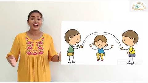 Class I EVS Food We Eat Part 1