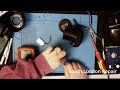 Trying to FIX: Bluetooth Speaker won't turn on Black Bush Acorn