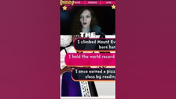 NEW character!!! #gaming   #dateeverything