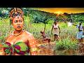 The Chosen Bride Of The Deadly Water Gods - New Nigerian Epic Movies 2026
