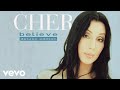 910. Cher - Strongh Enough - Male Version (Remastered Audio)