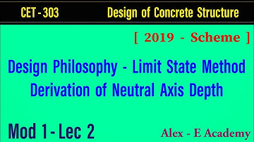 CET 303 - DCS | Design Philosophy