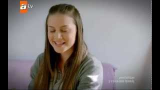 Bahar & Adonis Başbaşa 2 Yaka Bir İsmail -Gizem Denizci - Giannis Hatzigeorgiou