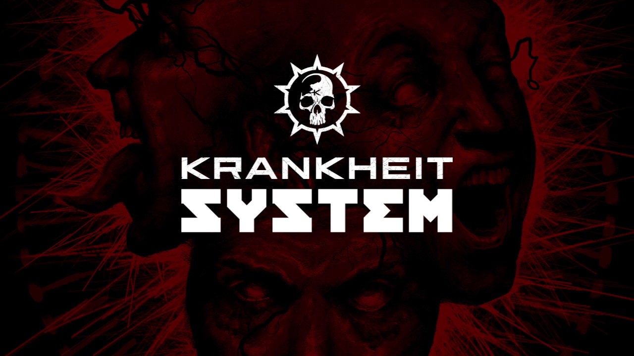 Guarda Krankheit - System (Official Audio) su YouTube Guarda Krankheit - System (Official Audio) su YouTube