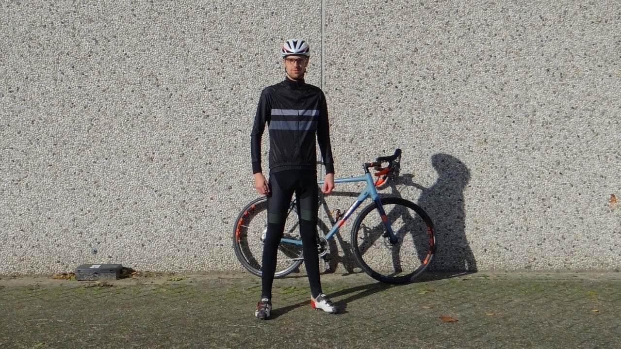 Sport2x T-Pro Premium Windstopper | 2022