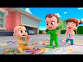 [TOP 10🥇]Sharing Makes Every Game More Fun | Lalafun Kids Songs