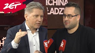 Jak naprawić państwo po PiS? Prof. Matczak pokazuje plan "krok po kroku" #machinawładzy