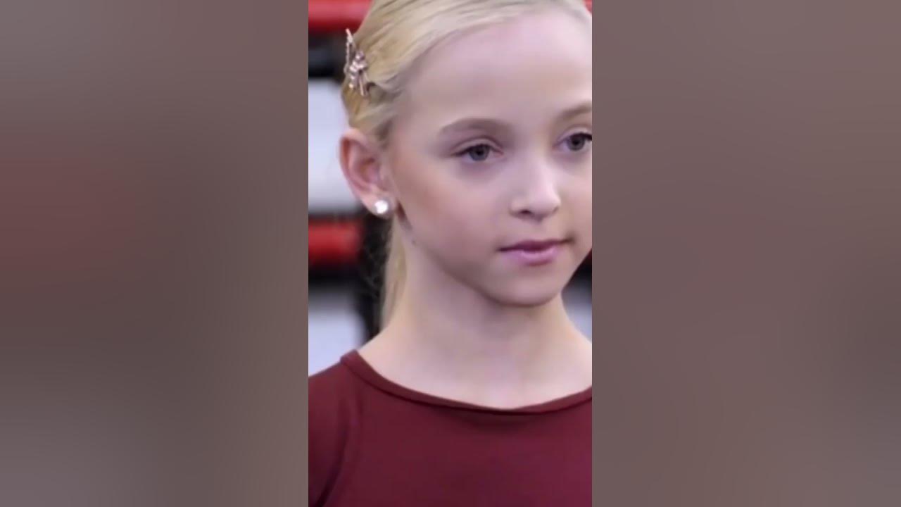 I feel bad for her😭 #lily #aldc #dancemoms #abby #shorts - YouTube