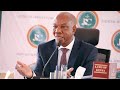 FRED NGATIA SHOCKS JSC COMMISSIONERS! SEE HOW HE BRILLIANTLY ANSWERED TOUGH QUESTIONS!!