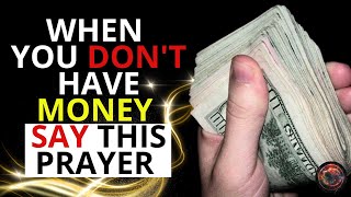 Say this PRAYER if you lack Money After 20 minutes you will receive huge amount of money by Divine Abundance Music 688 views 3 weeks ago 20 minutes