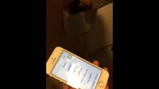 DoorHub Alarm BackUp Demo screenshot 1