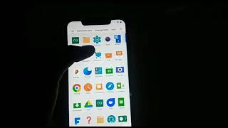 How to set ringtone in Poco F1