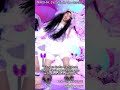Lee Hyein FanCam - 'Who is He?' (Jesus is in the Details)