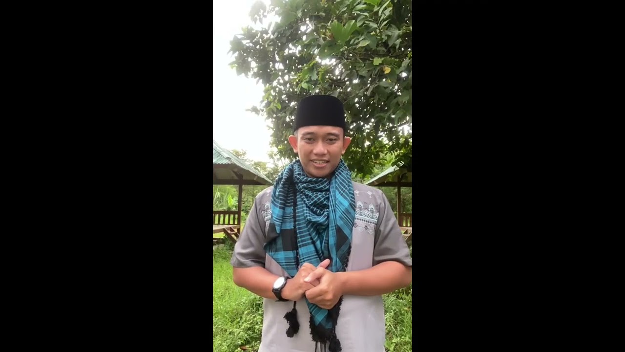 KULTUM RAMADHAN I Kemulian Malam Lailatul Qadar
