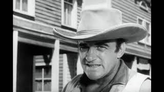 Gunsmoke Editing Assignment