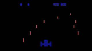 Night Driver for the Atari 2600 Resimi