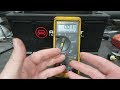 HOW TO USE A VOLT METER........THE EASY WAY