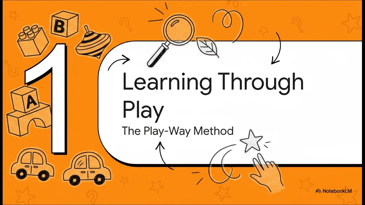 You Child will become 99.99% Smarter