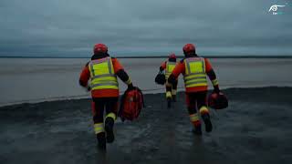 EyeROV for Search & Rescue | When Every Minute Matters