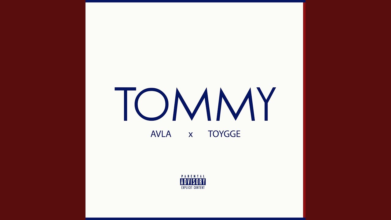 Watch Tommy on YouTube Watch Tommy on YouTube