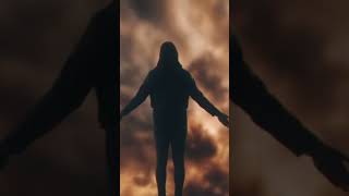 What moment in our video for Perfume Of The Timeless took you most by surprise?