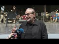 Музичко-сценски спектакл „Силно светнал ден“ за 35 години македонска државност