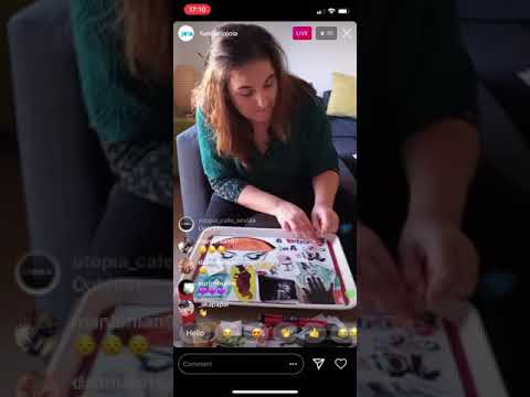 Vídeo: Com Fer Un Collage Fotogràfic Per A Un ésser Estimat A St. Sant Valentí?