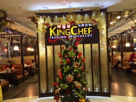 beautycon King Chef Live Suahe Congee Dimsum Roast Duck Lucky Chinatown Binondo by HourPhilippines.com
