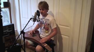 Come Back by Xavier Rudd (cover)