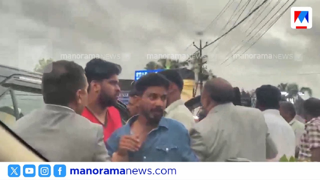 ഷാജൻ സ്കറിയയെ മര്‍ദിച്ചവര്‍ക്കെതിരെ വധശ്രമത്തിന് കേസ് | Shajan Scaria