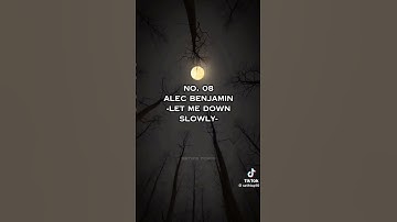 Thumbnail of Top 10 best sad song #music #lyricvideo #songs #sadsong #sad#fyp #moses