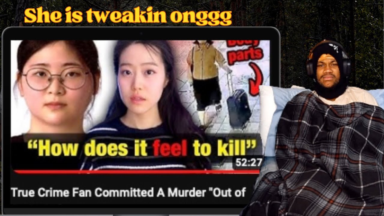 Tribe Loui Learns About The Girl Who Wanted To Kill Out Of Curiosity (A ...